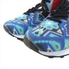 NEW BALANCE ニューバランス UL574RS3 RICARDO SECO スニーカー BLUE MULTI BLUE MULTI 27.5cm【新古品】【未使用】【中古】