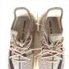 adidas アディダス イージーブースト YEEZY BOOST 国内正規品 350 V2 FZ1267 ZYON ザイオン スニーカー ブラウン系 27.5cm【新古品】【未使用】【中古】