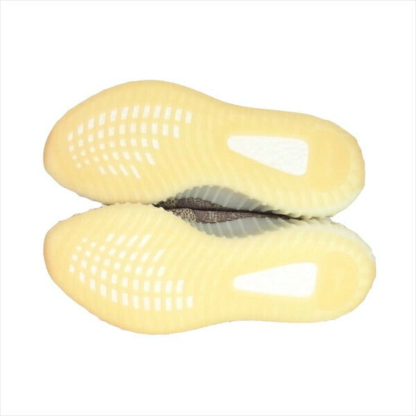 adidas アディダス イージーブースト YEEZY BOOST 国内正規品 350 V2 FZ1267 ZYON ザイオン スニーカー ブラウン系 27.5cm【新古品】【未使用】【中古】