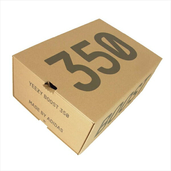 adidas アディダス イージーブースト YEEZY BOOST 国内正規品 350 V2 FZ1267 ZYON ザイオン スニーカー ブラウン系 27.5cm【新古品】【未使用】【中古】