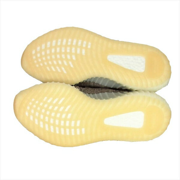 adidas アディダス イージーブースト YEEZY BOOST 国内正規品 350 V2 FZ1267 ZYON ザイオン スニーカー ブラウン系 27.5cm【新古品】【未使用】【中古】