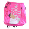THE NORTH FACE ノースフェイス NM82000 BC FUSE BOX バックパック リュックサック リュック ピンク系 ピンク系【極上美品】【中古】