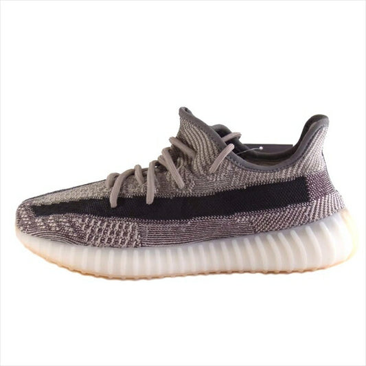 adidas アディダス イージーブースト YEEZY BOOST FZ1267 350 V2 ZYON スニーカー ブラウン系 28㎝【新古品】【未使用】【中古】
