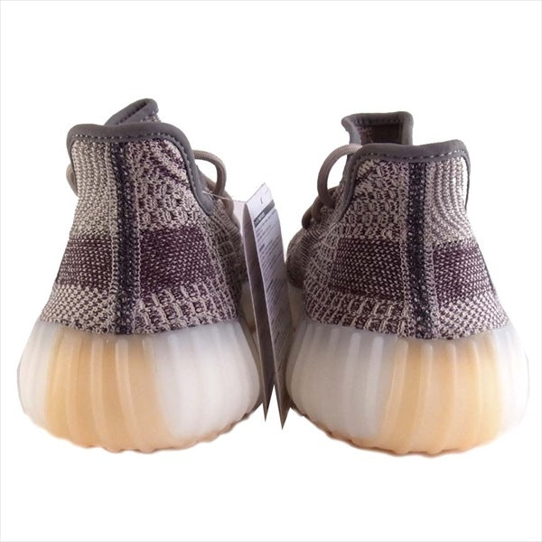 adidas アディダス イージーブースト YEEZY BOOST FZ1267 350 V2 ZYON スニーカー ブラウン系 28㎝【新古品】【未使用】【中古】