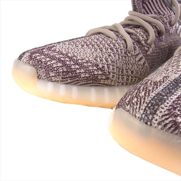 adidas アディダス イージーブースト YEEZY BOOST FZ1267 350 V2 ZYON スニーカー ブラウン系 28㎝【新古品】【未使用】【中古】