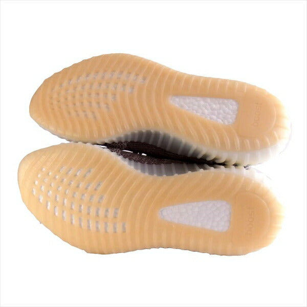 adidas アディダス イージーブースト YEEZY BOOST FZ1267 350 V2 ZYON スニーカー ブラウン系 28㎝【新古品】【未使用】【中古】