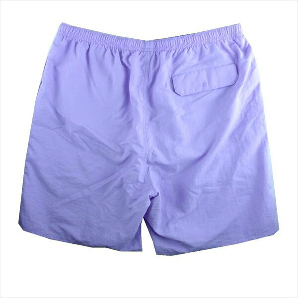 Supreme シュプリーム 20ss Nylon Water Short ナイロン ウォーター ショーツ ハーフ パンツ パープル系 M【新古品】【未使用】【中古】