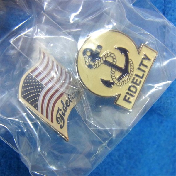 FIDELITY フェデリティー 24139Ｒ CPO Shrit Jacket メルトン ウール 長袖シャツ ブルー系 XL【美品】【中古】