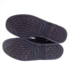 Paraboot パラブーツ BEAMS ビームス別注 780410 CORSICA MARINE ローファー シューズ 黒系 黒系 5【中古】