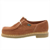 Paraboot パラブーツ 未使用 196738 MICKA ARIO VEL RUST ミクカ スエード チロリンアン シューズ ライトブラウン系 40.5【極上美品】【中古】