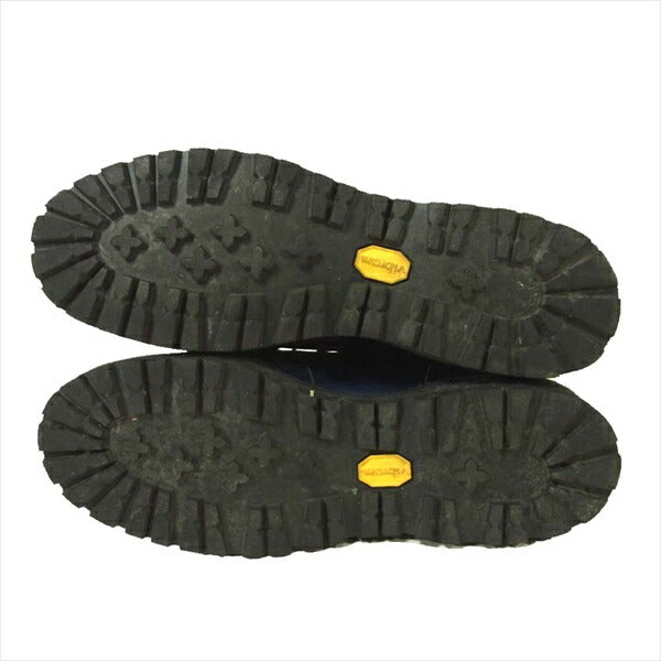 Danner ダナー 33235 ライト H INK GORE-TEX ゴアテックス アメリカ製 ブーツ ネイビー系 ネイビー系 US8.5【中古】