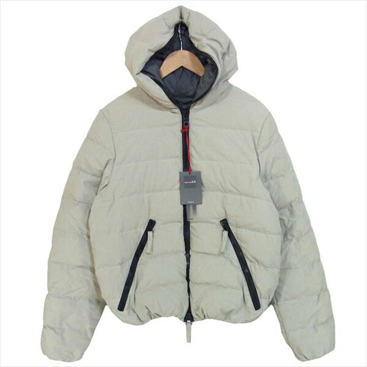 DUVETICA デュベティカ 162-U.2251.00/1187 DIONISIO ダウン ジャケット ダウンジャケット 031-ARENA 031-ARENA 46【中古】