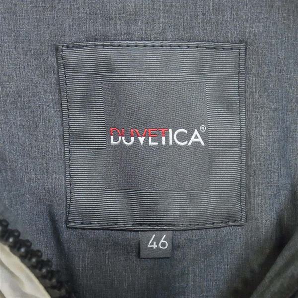 DUVETICA デュベティカ 162-U.2251.00/1187 DIONISIO ダウン ジャケット ダウンジャケット 031-ARENA 031-ARENA 46【中古】