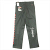 エフアールティー 874 ANSWER DICKIES ディッキーズ TROUSERS ワーク パンツ グレー系 34 × 32【新古品】【未使用】【中古】