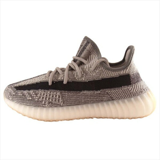 adidas アディダス イージーブースト YEEZY BOOST 350 V2 ZYON FZ1267 ザイオン スニーカー ブラウン系 26.5㎝【新古品】【未使用】【中古】