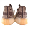 adidas アディダス イージーブースト YEEZY BOOST 350 V2 ZYON FZ1267 ザイオン スニーカー ブラウン系 26.5㎝【新古品】【未使用】【中古】