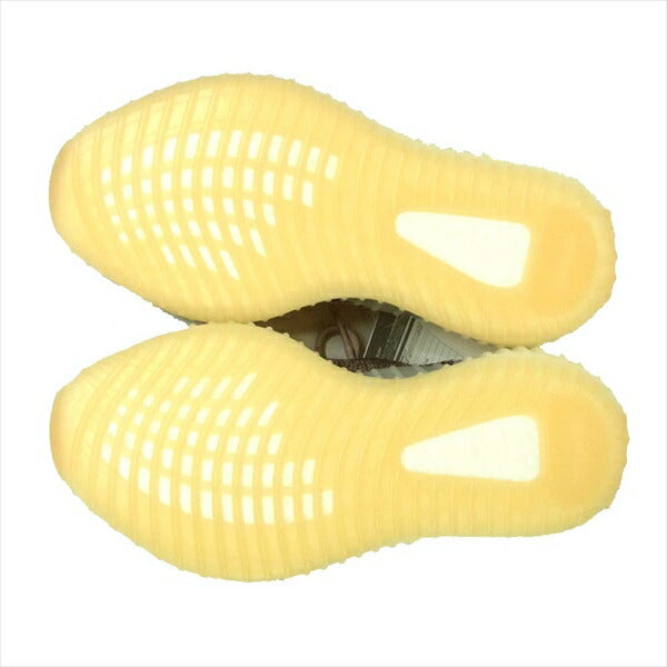 adidas アディダス イージーブースト YEEZY BOOST 350 V2 ZYON FZ1267 ザイオン スニーカー グレー系 27cm【新古品】【未使用】【中古】