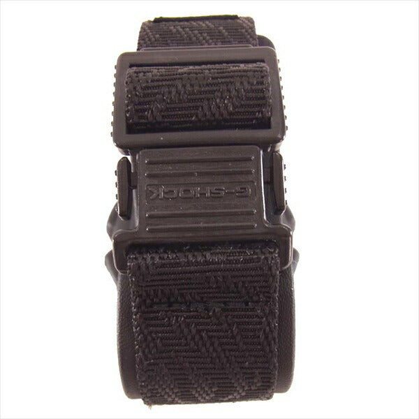 G-SHOCK ジーショック G Presents Lover's Collection 1998 LOV98B-1 天使と悪魔 ペア ウォッチ 時計 ウォッチ 黒系 黒系【極上美品】【中古】