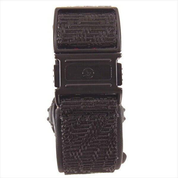 G-SHOCK ジーショック G Presents Lover's Collection 1998 LOV98B-1 天使と悪魔 ペア ウォッチ 時計 ウォッチ 黒系 黒系【極上美品】【中古】