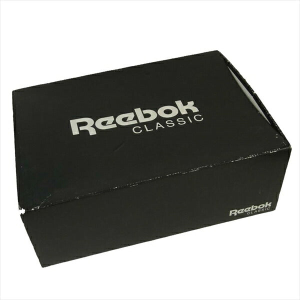 Reebok リーボック CN7885 MOBIUS OG MU 中国製 スニーカー ホワイト系 ホワイト系 28.5cm【中古】