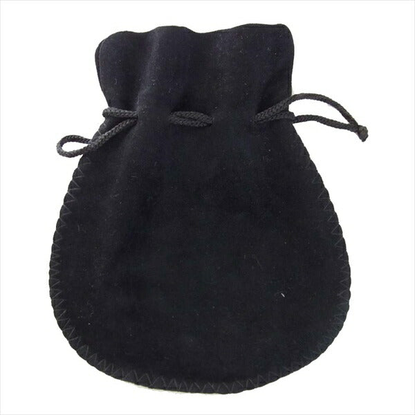 GABOR ガボール ギャランティ付属 ALL SKULL LINK BRACELET オール 7スカル リンク  ブレスレット シルバー 全長21cm程度【中古】