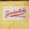 TENDERLOIN テンダーロイン T-CORDUROY JKT GMR コーデュロイ ジャケット ブルゾン ブラウン系 ブラウン系 XS【中古】