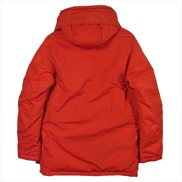 WOOLRICH ウールリッチ WOCPS2919D ARCTIC PARKA アークティック パーカー ジャケット レッド系 S【美品】【中古】