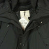WOOLRICH ウールリッチ ARCTIC DOWN PARKA GORE-TEX ゴアテックス アークティック パーカー ダウン ジャケット ダークグレー系 M【新古品】【未使用】【中古】