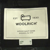 WOOLRICH ウールリッチ ARCTIC DOWN PARKA GORE-TEX ゴアテックス アークティック パーカー ダウン ジャケット ダークグレー系 M【新古品】【未使用】【中古】