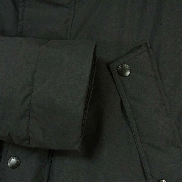 WOOLRICH ウールリッチ ARCTIC DOWN PARKA GORE-TEX ゴアテックス アークティック パーカー ダウン ジャケット ダークグレー系 M【新古品】【未使用】【中古】