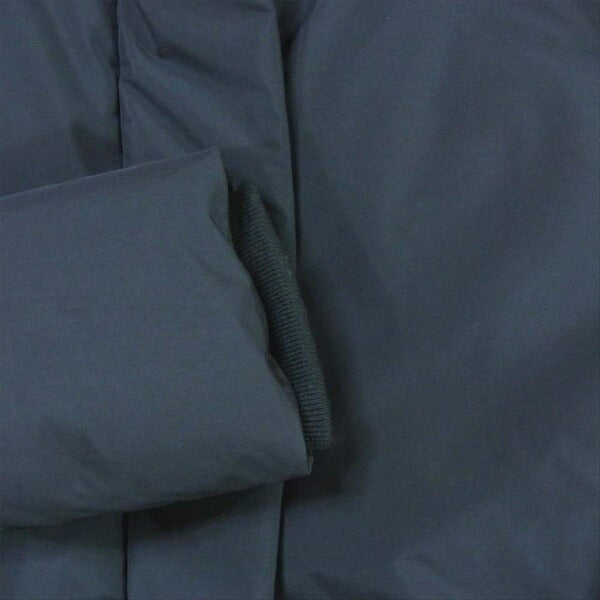 WOOLRICH ウールリッチ マウンテン コート ダウン ジャケット ネイビー系 S【新古品】【未使用】【中古】