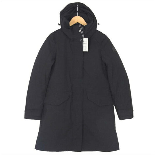 WOOLRICH ウールリッチ WWOU0200 3IN1 IRIS PARKA アイリス パーカー ダウン ジャケット 黒系 S【新古品】【未使用】【中古】