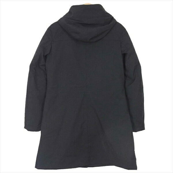 WOOLRICH ウールリッチ WWOU0200 3IN1 IRIS PARKA アイリス パーカー ダウン ジャケット 黒系 S【新古品】【未使用】【中古】