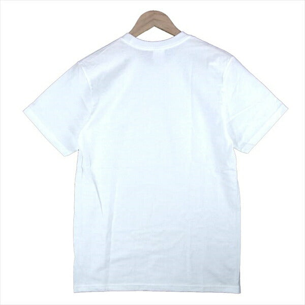 Supreme シュプリーム 20SS Motion Logo Tee モーション ロゴ Tシャツ 白 S【新古品】【未使用】【中古】
