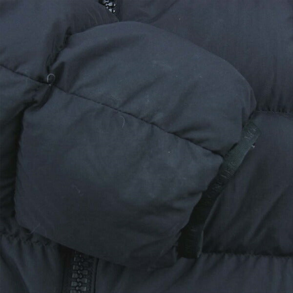 MONCLER モンクレール DUBOIS デュボア ダウン ジャケット ブラック系 ３【中古】