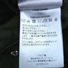 MONCLER モンクレール GENIUS × フラグメントデザイン FRAGMENT DESIGN 19AW FALCON ダウン ジャケット カーキ(オリーブグリーン)系 3【中古】