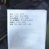 MONCLER モンクレール GENIUS × フラグメントデザイン FRAGMENT DESIGN 19AW FALCON ダウン ジャケット カーキ(オリーブグリーン)系 3【中古】