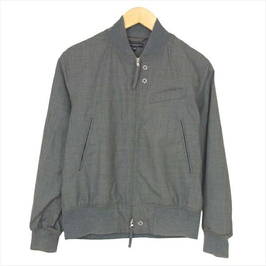 Engineered Garments エンジニアードガーメンツ Aviator Jacket アビエーター ジャケット ブルゾン グレー系  グレー系 XS【中古】