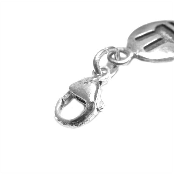 バーナードダワホヤ ホピ族 アクセサリー 刻印 ペンダントトップ シルバー【中古】