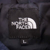 THE NORTH FACE ノースフェイス 国内正規品 NP12042 GTX Denim Coach ゴアテックス デニム コーチ ジャケット インディゴブルー系 L【新古品】【未使用】【中古】