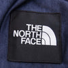 THE NORTH FACE ノースフェイス 国内正規品 NP12042 GTX Denim Coach ゴアテックス デニム コーチ ジャケット インディゴブルー系 L【新古品】【未使用】【中古】
