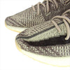adidas アディダス イージーブースト YEEZY BOOST FZ1267 ZYON ザイオン スニーカー ブラウン系 27.5cm【新古品】【未使用】【中古】