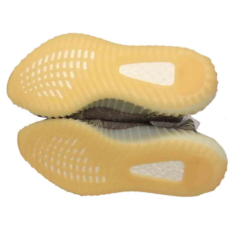 adidas アディダス イージーブースト YEEZY BOOST FZ1267 ZYON ザイオン スニーカー ブラウン系 27.5cm【新古品】【未使用】【中古】