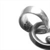 CHROME HEARTS クロムハーツ（原本無） BS フレア with ベイル モチーフ CH ペンダントトップ シルバー【中古】