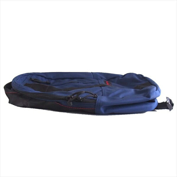 BRIEFING ブリーフィング 未使用 BRF342219 ROPE SAC ロープサック バッグパック リュック ネイビー系【極上美品】【中古】