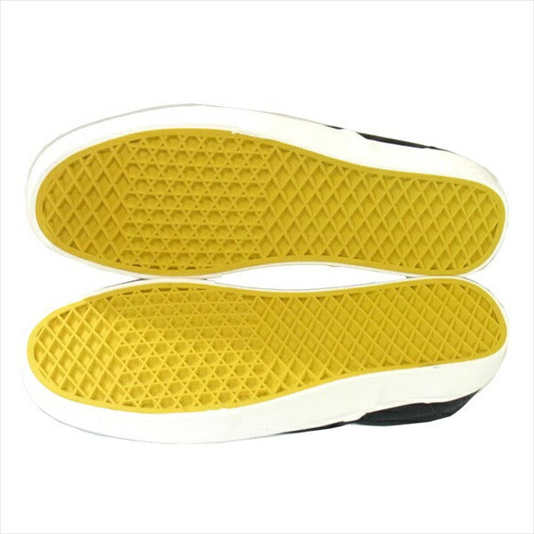 VANS バンズ ハリーポッター Harry Potter VN0A4BV3V90 Classic Slip-On スリップオン スリッポン スニーカー ブラック系 US10【新古品】【未使用】【中古】