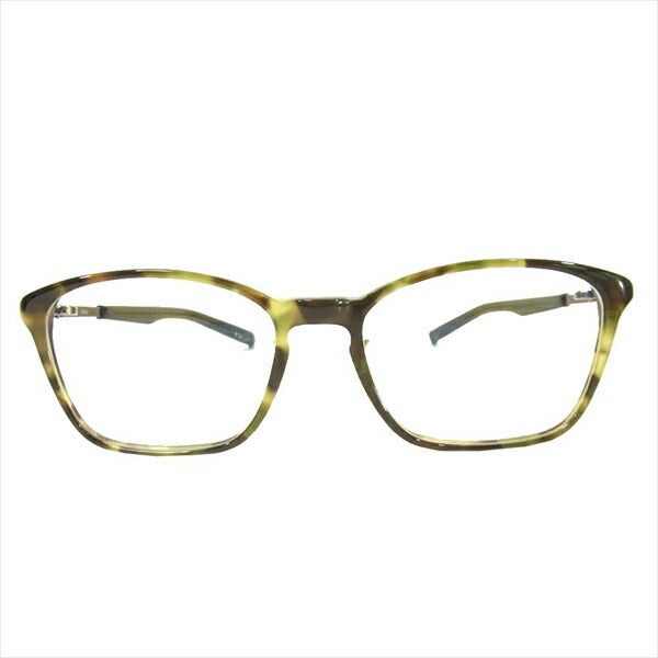 999.9 フォーナインズ NPM-50 メガネ 度入り 眼鏡 マルチカラー系 53□18 137【中古】