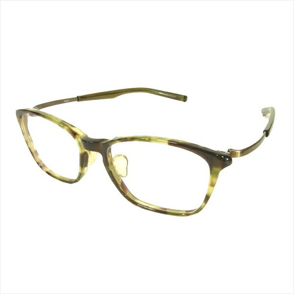 999.9 フォーナインズ NPM-50 メガネ 度入り 眼鏡 マルチカラー系 53□18 137【中古】
