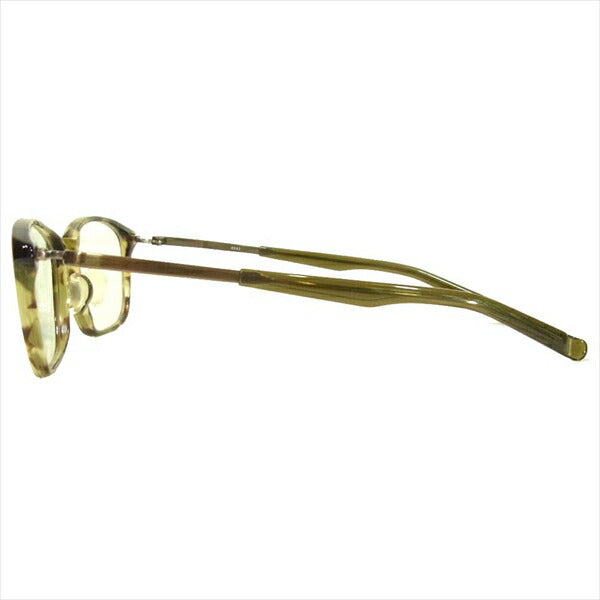 999.9 フォーナインズ NPM-50 メガネ 度入り 眼鏡 マルチカラー系 53□18 137【中古】