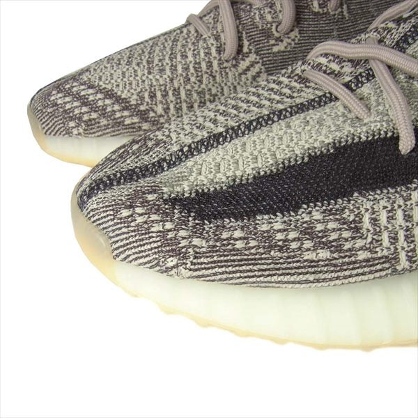 adidas アディダス イージーブースト YEEZY BOOST 350 V2 FZ1267 ZYON ザイオン スニーカー ブラウン系 26.5cm【新古品】【未使用】【中古】